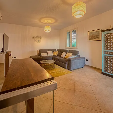 Montalcini - Rive Del Salento Villa *