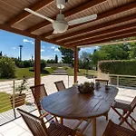 Villa Montalcini By Rive Del Salento
