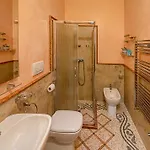 Montalcini By Rive Del Salento Villa