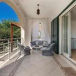 Montalcini By Rive Del Salento Villa *