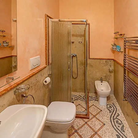 Montalcini - - Rive Del Salento Villa