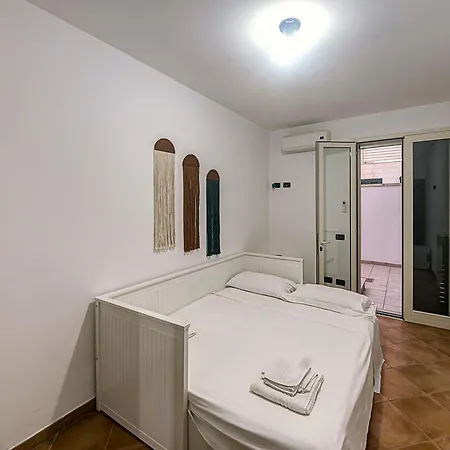 Villa Montalcini - - Rive Del Salento