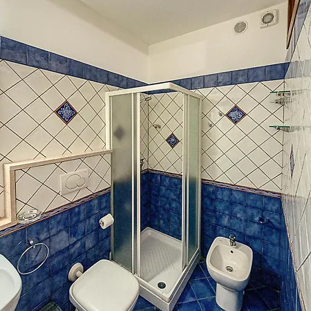 Montalcini - - Rive Del Salento Villa Otranto