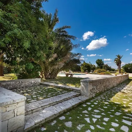 Montalcini - - Rive Del Salento Villa Otranto